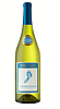 Barefoot Chardonnay Bottle California (750 ml)