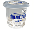 Philadelphia Original Cream Cheese (tub) 