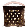 Chewy Vuiton Dog Bed