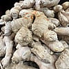 Fresh Ginger