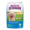 Health Extension Little Bites Dog Food 10#