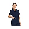 Dickies Women's EDS Signature V-Neck Scrub Top