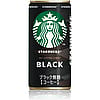 Suntory Starbucks Black Coffee