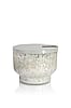 Capri Blue 10oz. Chestnut Embers Inverted Holiday Jar