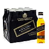 Johnnie Walker Black Label 12pk