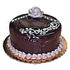 Silk & Satin Cake
