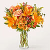 Harvest Hayride Bouquet