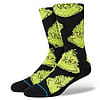 Stance Mean One Crew Sock
