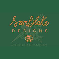 Sam Blake Designs