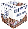  Cutwater - Espresso Vodka Martini Ready to Drink Cocktail ( 355ml 4pk ) 