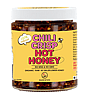 Chili Crisp Hot Honey