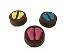 Baby Feet Oreos