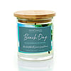 Beach Day Candle
