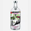 Absolut San Francisco Limited Edition 750ml