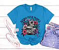 Books over people Tshirt