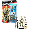 Hasbro G.I. Joe Retro Card Series Duke Action Figure