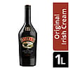 Baileys The Original Irish Cream Liqueur 1L