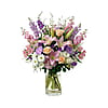 Graceful Blooms for Mom