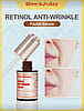 Slowsunday Retinol Anti Wrinkle Serum Face Skin Care NEW