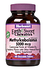 Bluebonnet Nutrition Earthsweet Chewables Methylcobalamin Vitamin B12 1000 Mcg 60 Chewables