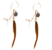 Atlantis Earrings