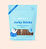 Bocce's Grazers Chicken & Pumpkin Jerky Sticks