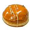 Pumpkin Donut