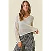Barely There Crochet Top