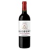 Ducourt Red Bordeaux 750ml