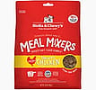 Stella & Chewy's Freeze-Dried Raw Meal Mixers All Life Stages Dog Food Topper - Super Beef