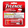 Tylenol Extra Strength Caplet 10 Count