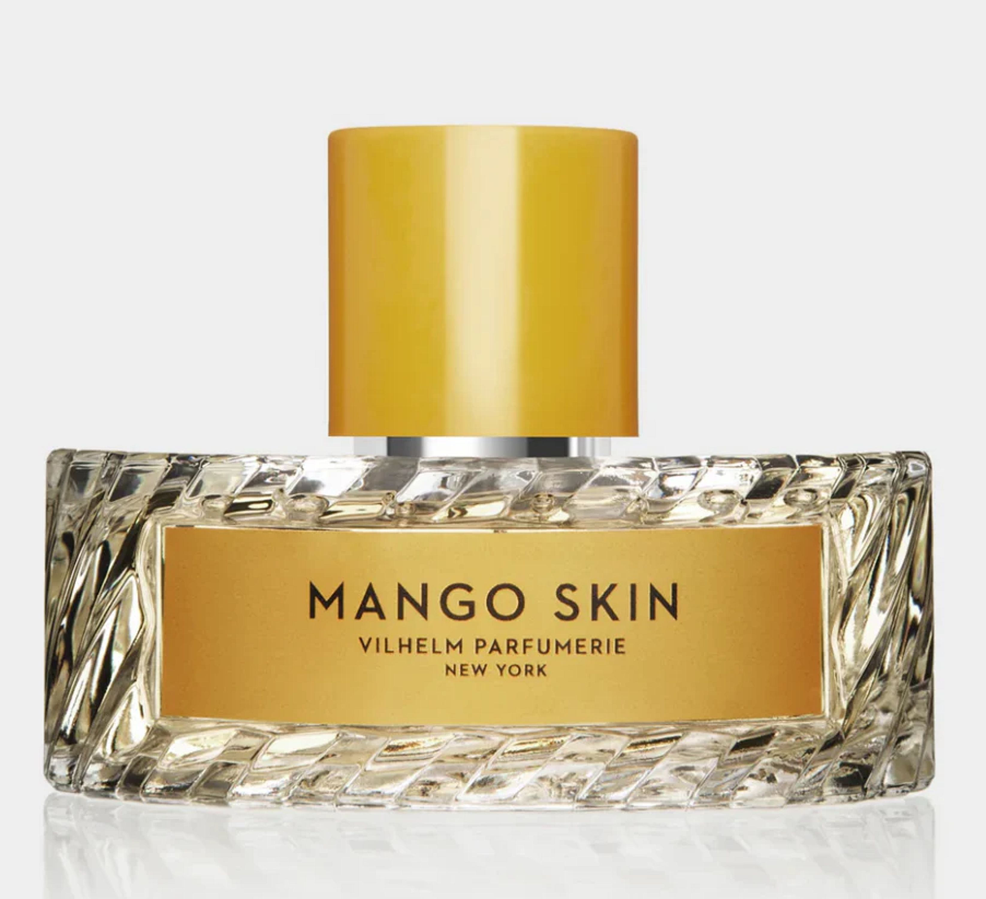 Mango Skin by Vilhelm