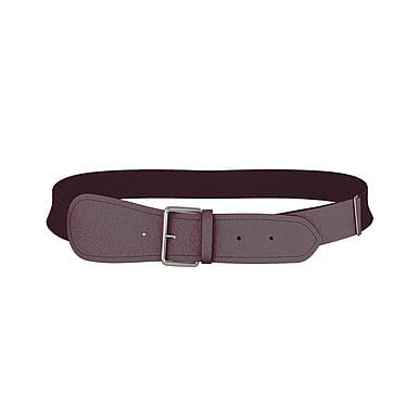 Alleson Baseball/Softball Belt
