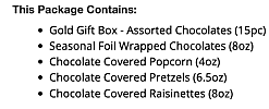Fancy Gift Baskets