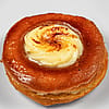 Creme Brulee Donut