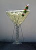 Martini Glass