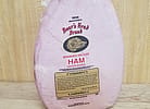 1/2 Lb. Deluxe Ham