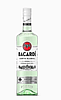  Bacardi - Silver Superior Rum (1 L)
