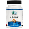 Ortho Molecular Z-Binder- 60 Capsules