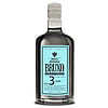 Bruxo Mezcal No. 3 Barril Joven Proof 92 750ml