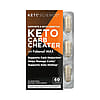 Ketoscience Carb Cheater Capsules - 60 count