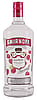 Smirnoff - Raspberry Vodka ( 1.75 L )