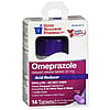 Omeprazole 20 Mg 14 Tablets