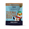 GivePet Doggy Paddle Soft and Chewy Training Dog Treats