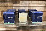 Bob's Flower Shoppe Trapp Candle