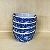 Caskata Peony Melamine Bowls