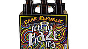 Bear Republic Brewing Co. Thru the Haze IPA 6-Pack Bottles
