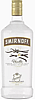 Smirnoff - Vanilla Vodka ( 1.75 L ) GLUTEN FREE