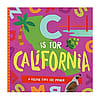 C is for California Book