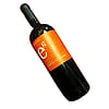 Educated Guess California Cabernet Sauvignon 2021 by Roots Run Deep Winery